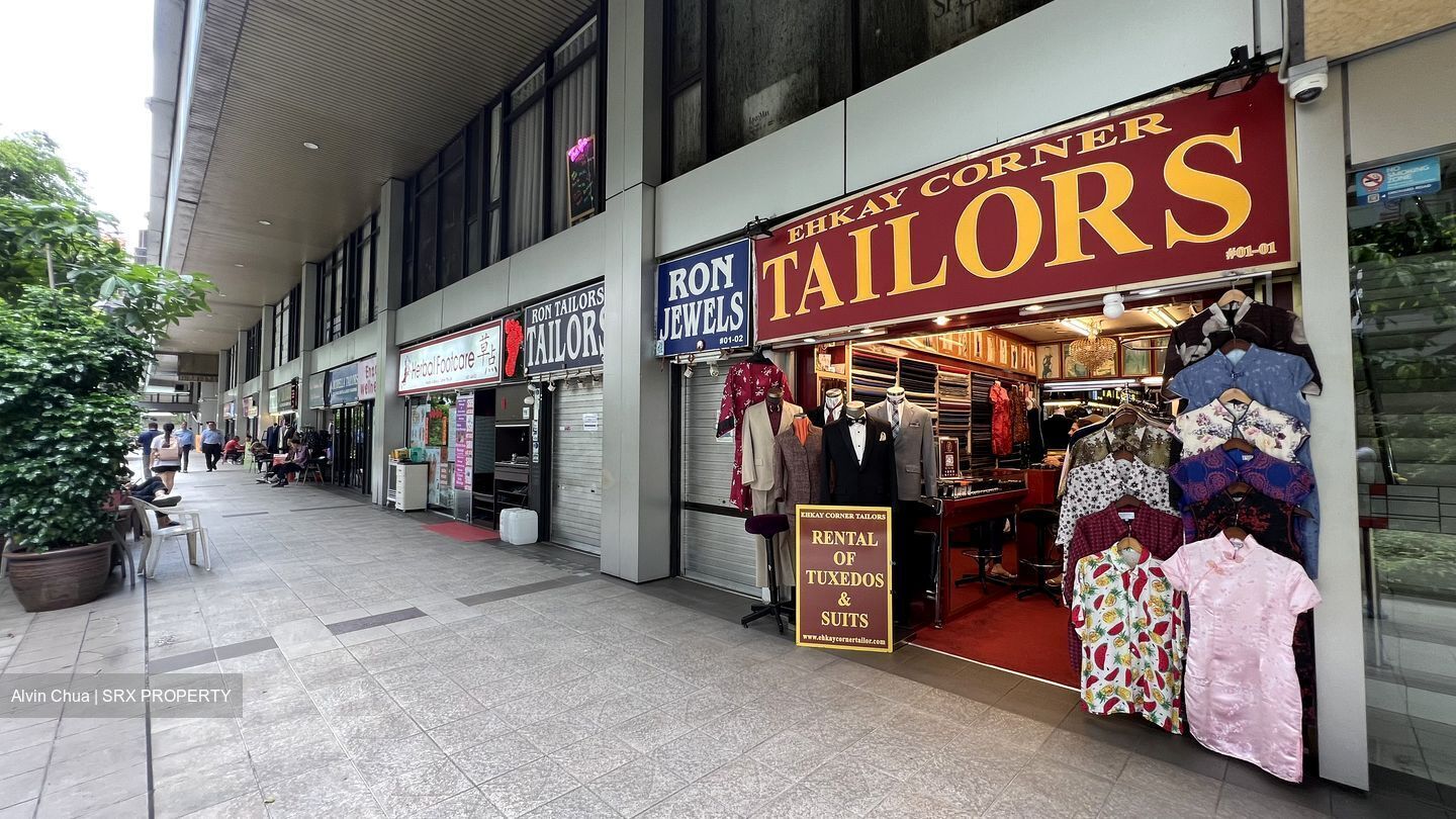 Orchard Plaza (D9), Retail #504096831